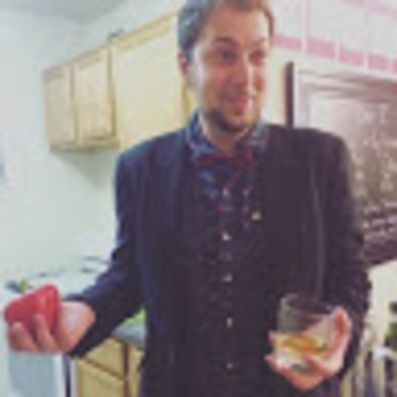 Meet your Posher, Aaron - Picture 1 of 1